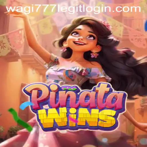 Exploring the Exciting World of PinataWins and Wagi777 Legit Login