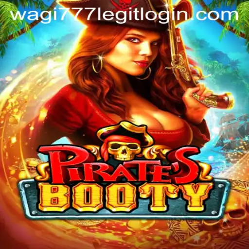 Exploring the Thrilling World of PiratesBooty and Legitimate Access through Wagi777