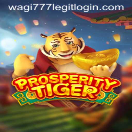 Exploring the Fascinating World of ProsperityTiger