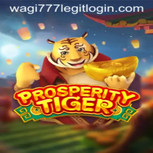 Exploring the Fascinating World of ProsperityTiger