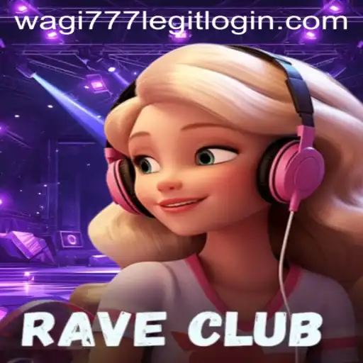 Exploring RaveClub: An Immersive Gaming Experience with Secure Login Features