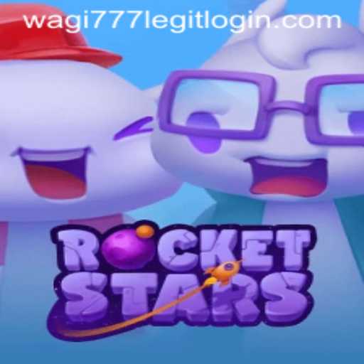 RocketStars: A Thrilling Journey Through Space Gaming