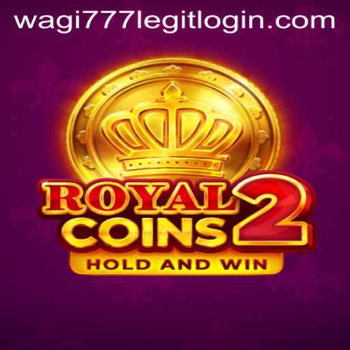 Exploring RoyalCoins2 and the Wagi777 Legit Login