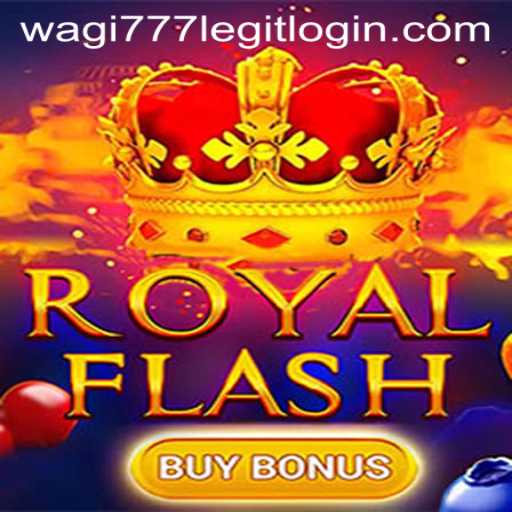 Discover the Thrills of RoyalFlashBuyBonus: A Game That Captivates Players Worldwide