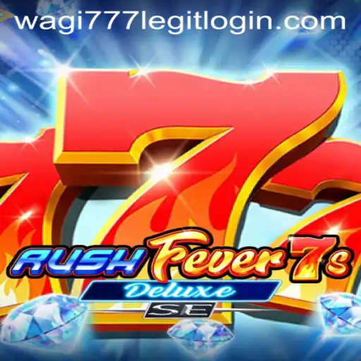 RushFever7sDeluxeSE: An Exciting Journey into the World of Virtual Gaming