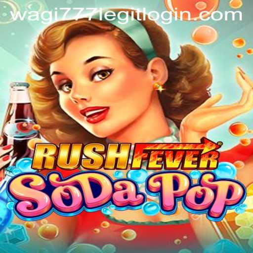RushFeverSodaPop: The Exciting World of a New Game Phenomenon