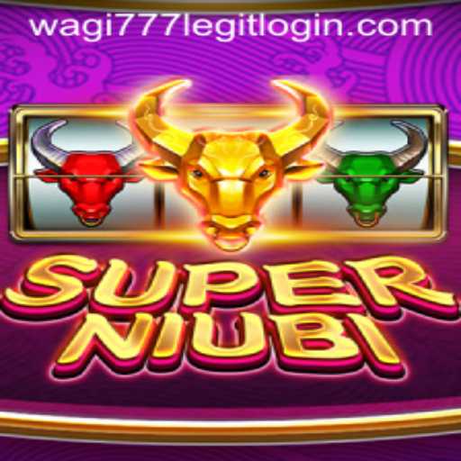 Exploring the Exciting World of SuperNiubi and Unraveling the Wagi777 Legit Login