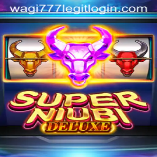 Unveiling the Thrills of SuperNiubiDeluxe: A Deep Dive into Gameplay and Legitimacy