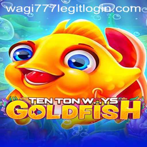 Unveiling TenTonWaysGoldfish: A Comprehensive Guide