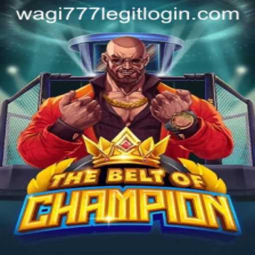 Exploring TheBeltOfChampion: An Engaging Gaming Experience