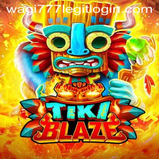 TikiBlaze: A Thrilling Adventure in Virtual Gaming