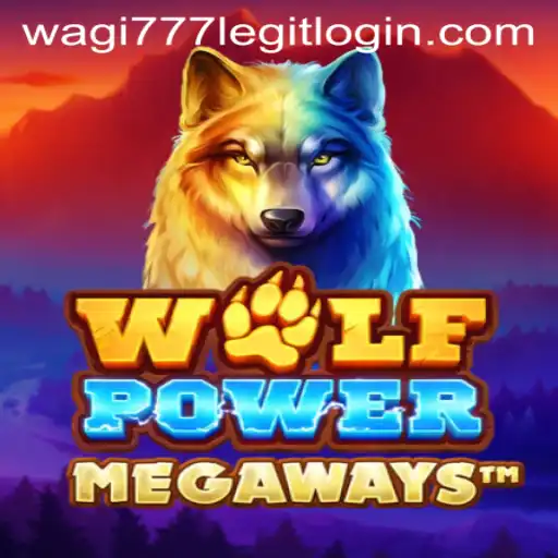Explore the World of WolfPowerMega: A Gaming Adventure