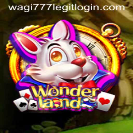 Exploring the Mystical World of Wonderland: Game Introduction and Rules